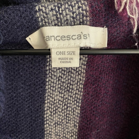 Fall vest - Picture 2 of 2